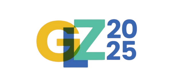 GLZ Logo
