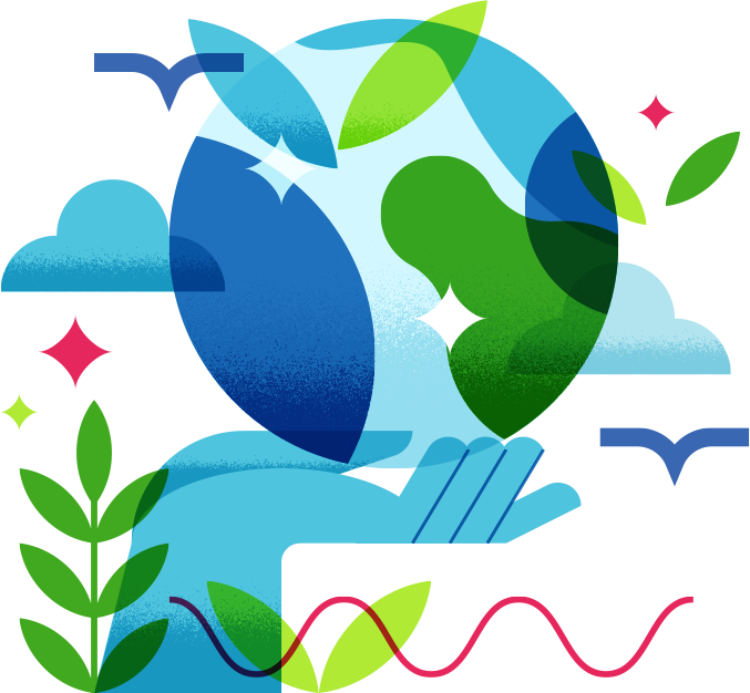 GLZ 2026 Logo
