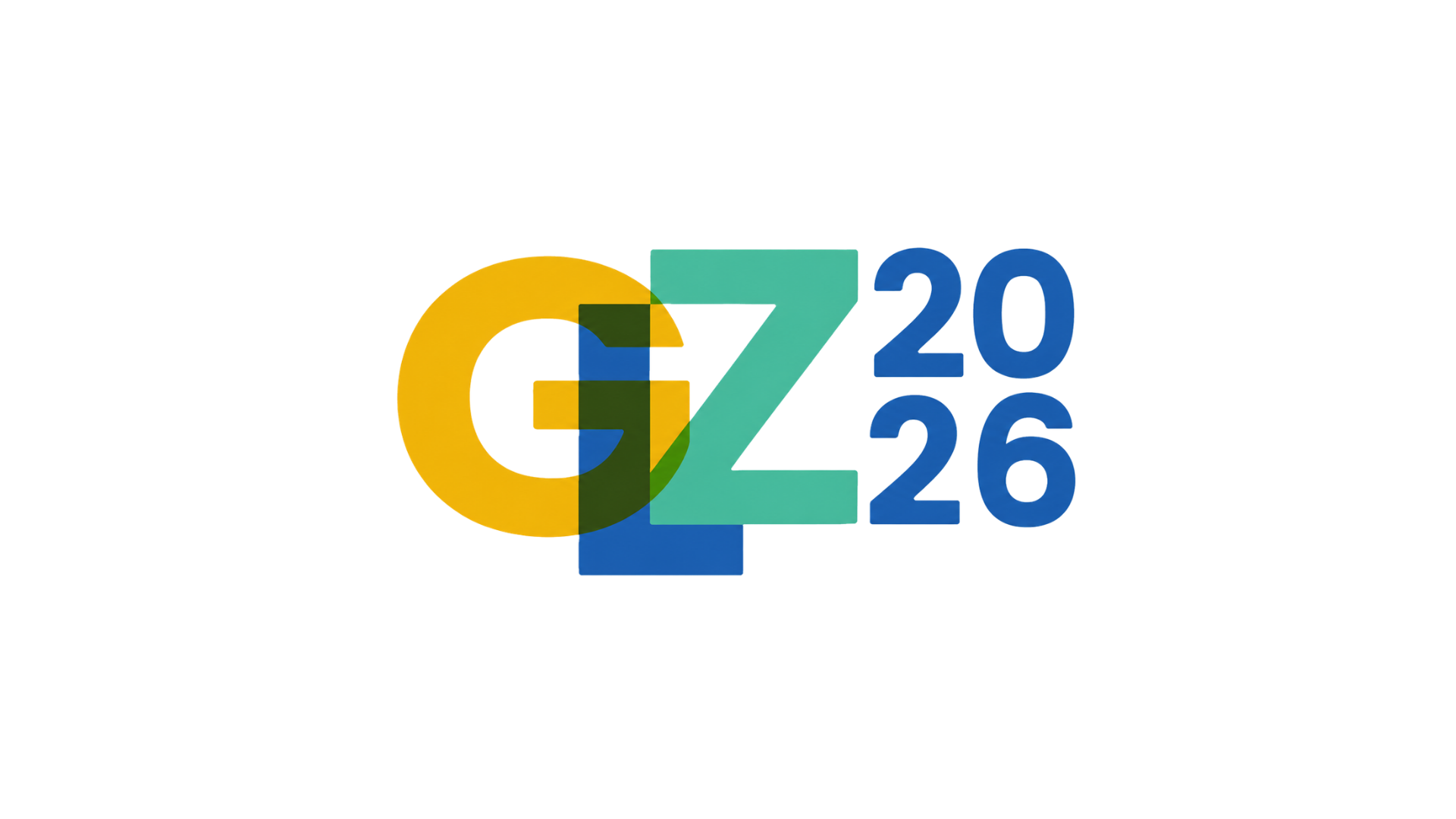 GLZ 2026 Logo